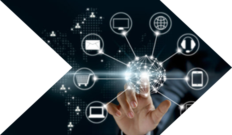 Omnichannel Recognition 2020